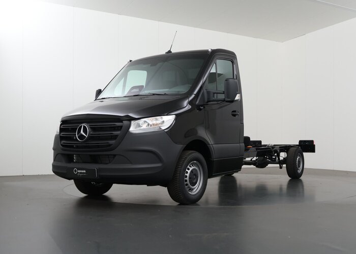 Mercedes-Benz Sprinter 315 CDI | Aut. | Chassis | L3 | 3500 KG. AHW