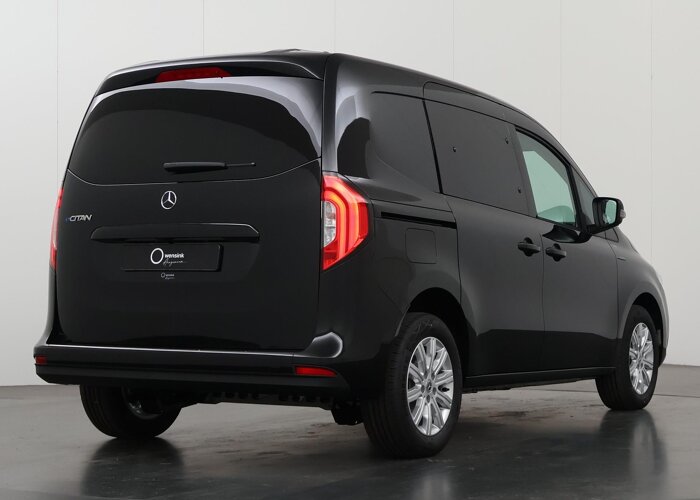 Mercedes-Benz eCitan GB 51kW L1 PRO