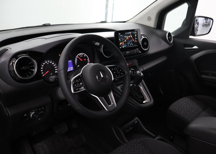 Mercedes-Benz eCitan GB 51kW L1 PRO