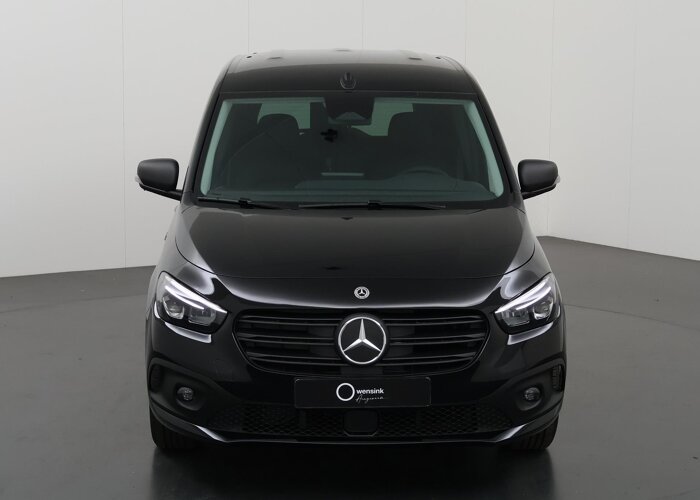 Mercedes-Benz eCitan GB 51kW L1 PRO