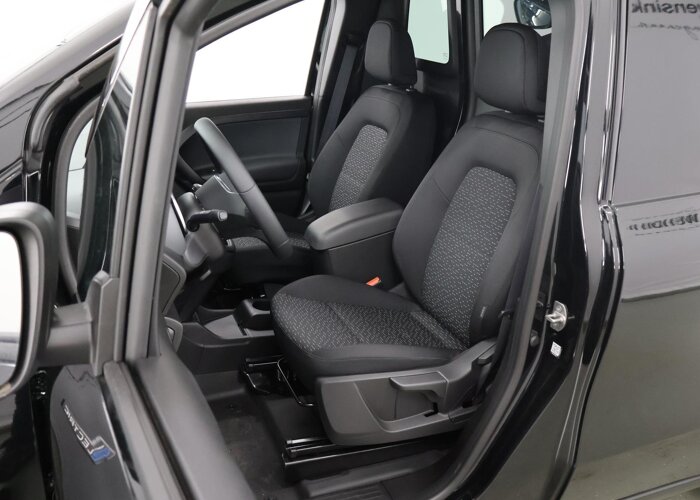 Mercedes-Benz eCitan GB 51kW L1 PRO