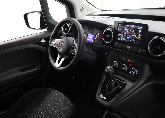 Mercedes-Benz eCitan GB 51kW L1 PRO