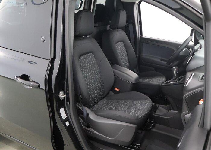 Mercedes-Benz eCitan GB 51kW L1 PRO