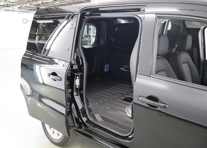 Mercedes-Benz eCitan GB 51kW L1 PRO