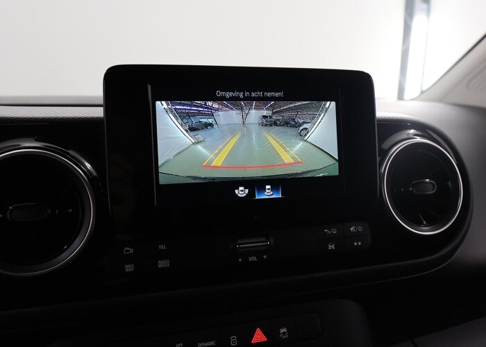 Mercedes-Benz eCitan GB 51kW L1 PRO