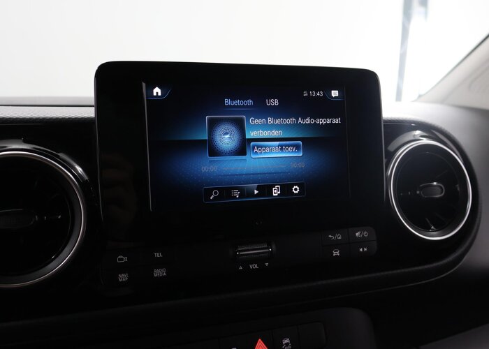 Mercedes-Benz eCitan GB 51kW L1 PRO