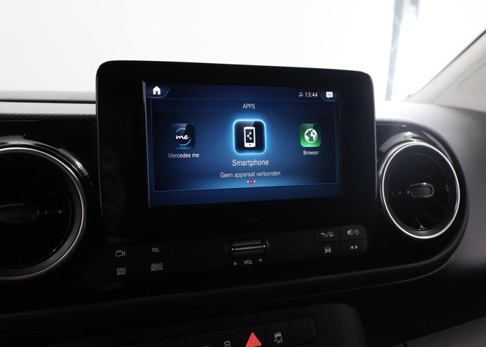 Mercedes-Benz eCitan GB 51kW L1 PRO