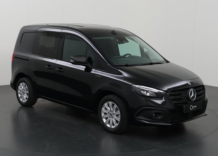 Mercedes-Benz eCitan GB 51kW L1 PRO
