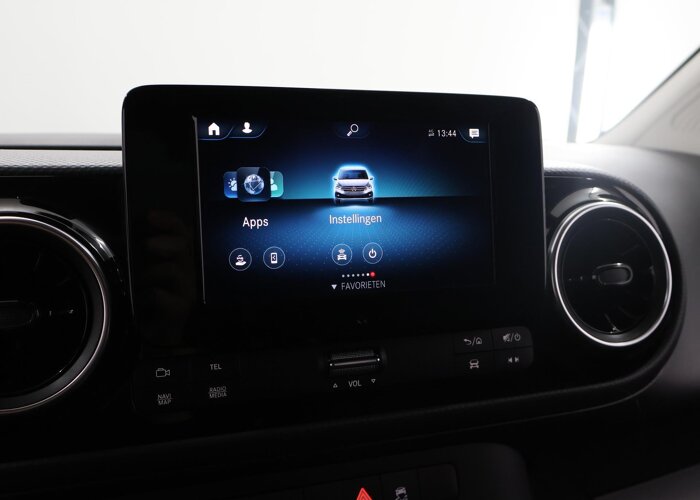 Mercedes-Benz eCitan GB 51kW L1 PRO