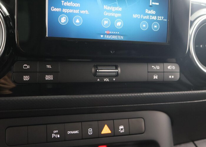 Mercedes-Benz eCitan GB 51kW L1 PRO
