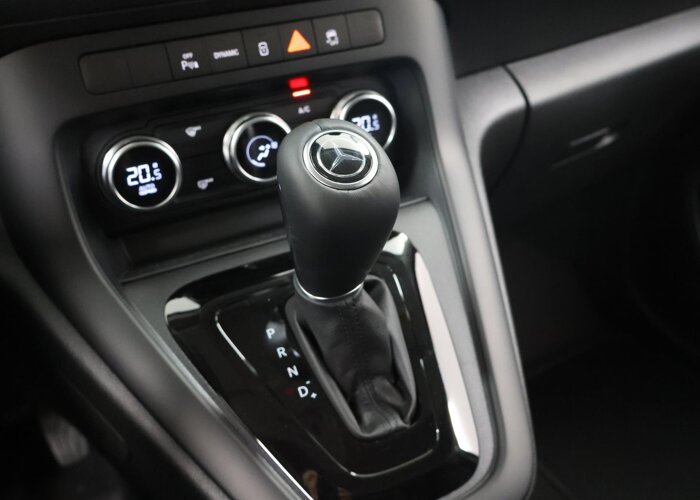 Mercedes-Benz eCitan GB 51kW L1 PRO