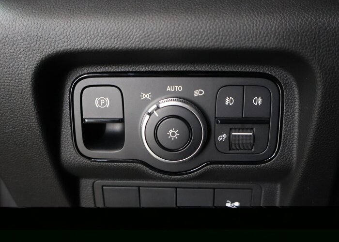 Mercedes-Benz eCitan GB 51kW L1 PRO