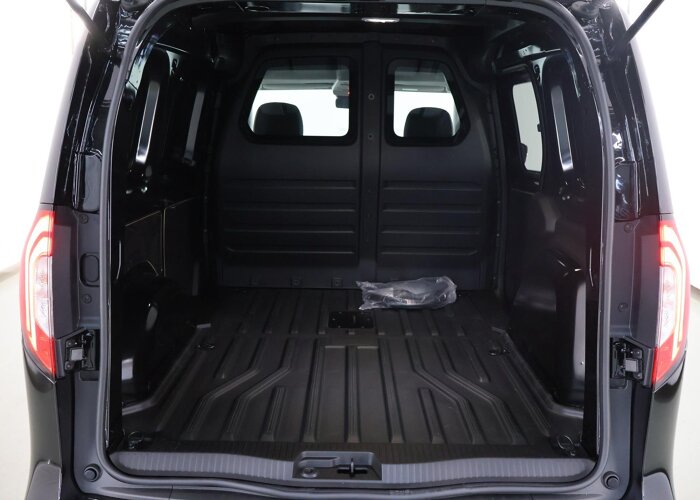 Mercedes-Benz eCitan GB 51kW L1 PRO