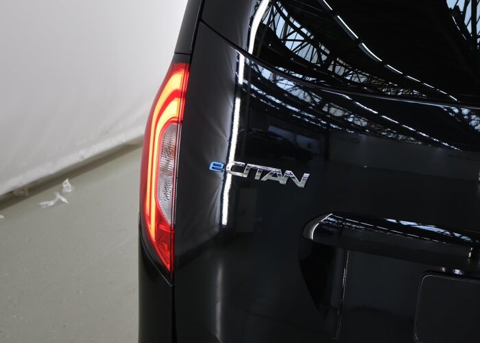 Mercedes-Benz eCitan GB 51kW L1 PRO
