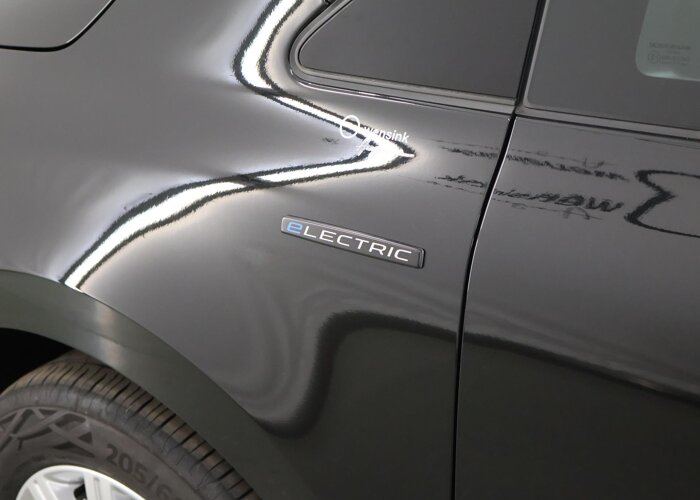 Mercedes-Benz eCitan GB 51kW L1 PRO