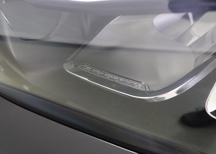 Mercedes-Benz eCitan GB 51kW L1 PRO