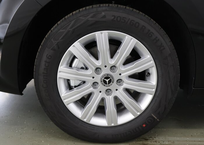 Mercedes-Benz eCitan GB 51kW L1 PRO