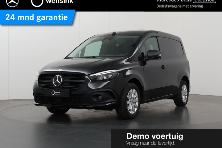 Mercedes-Benz eCitan