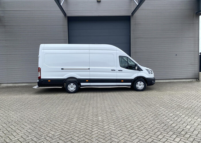 Ford E-Transit 350 L4H3 Trend 184pk RWD