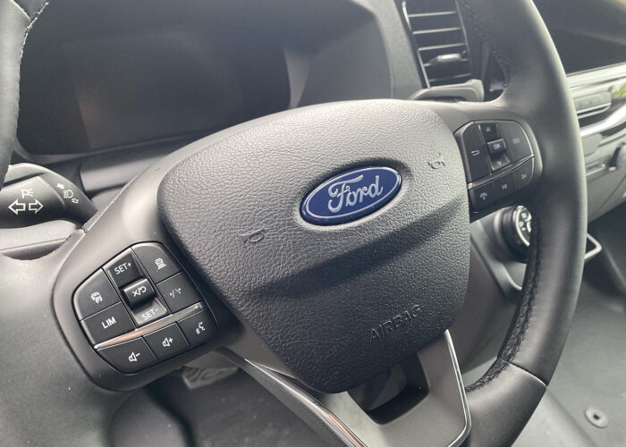 Ford E-Transit 350 L4H3 Trend 184pk RWD