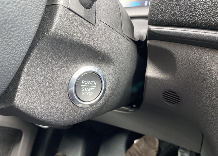 Ford E-Transit 350 L4H3 Trend 184pk RWD