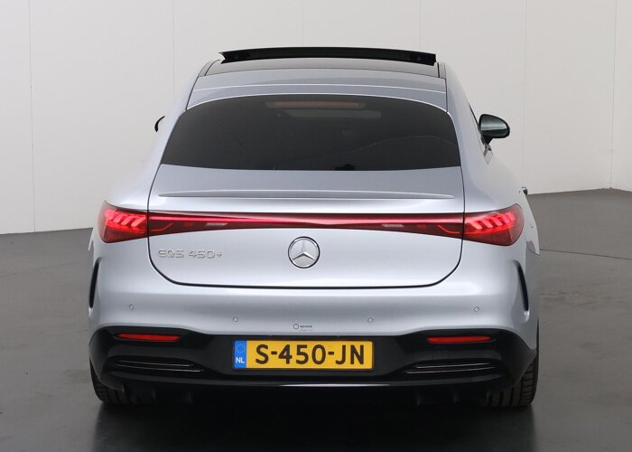 Mercedes-Benz EQS 450+ AMG Line 108 kWh