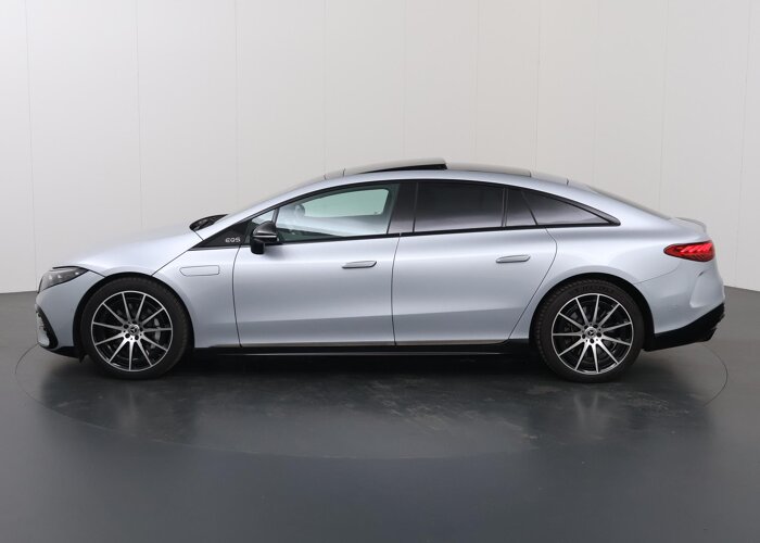 Mercedes-Benz EQS 450+ AMG Line 108 kWh