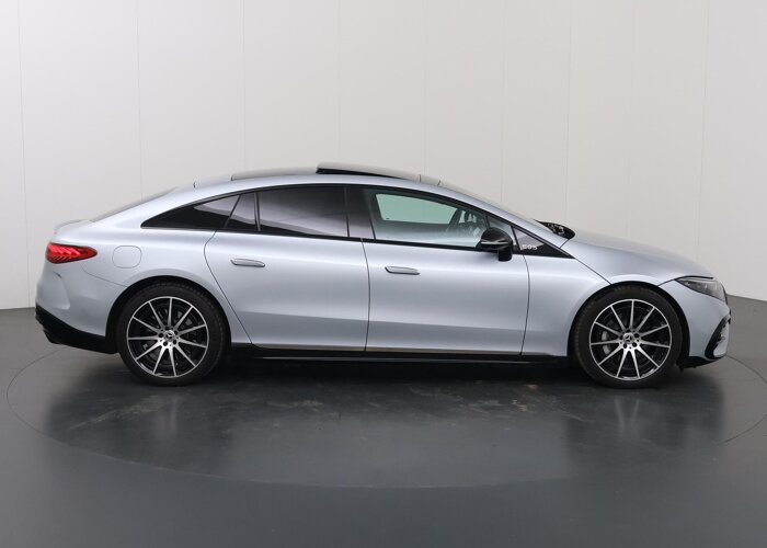 Mercedes-Benz EQS 450+ AMG Line 108 kWh