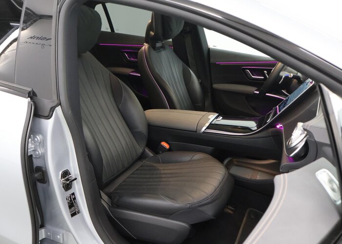 Mercedes-Benz EQS 450+ AMG Line 108 kWh