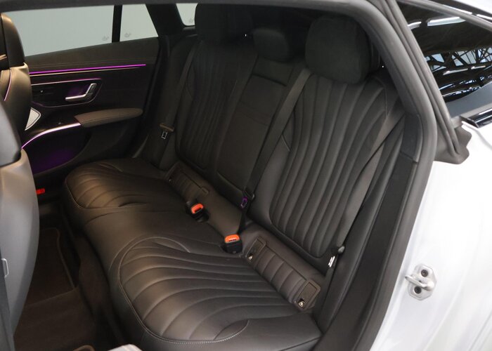 Mercedes-Benz EQS 450+ AMG Line 108 kWh