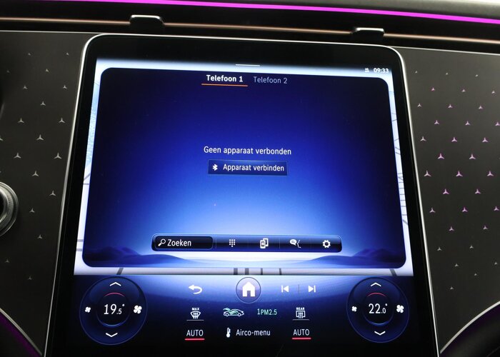 Mercedes-Benz EQS 450+ AMG Line 108 kWh
