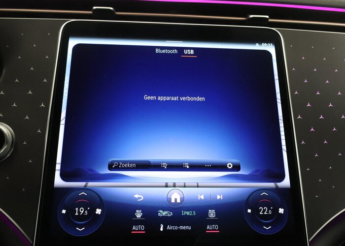 Mercedes-Benz EQS 450+ AMG Line 108 kWh