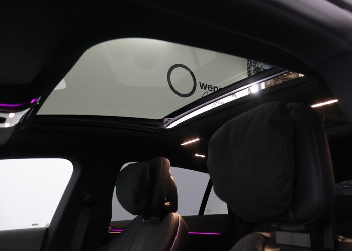 Mercedes-Benz EQS 450+ AMG Line 108 kWh