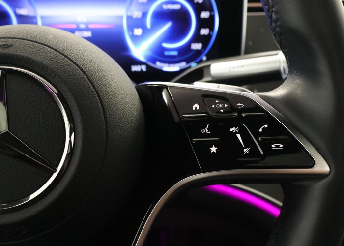 Mercedes-Benz EQS 450+ AMG Line 108 kWh