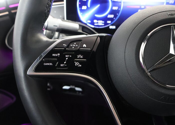 Mercedes-Benz EQS 450+ AMG Line 108 kWh