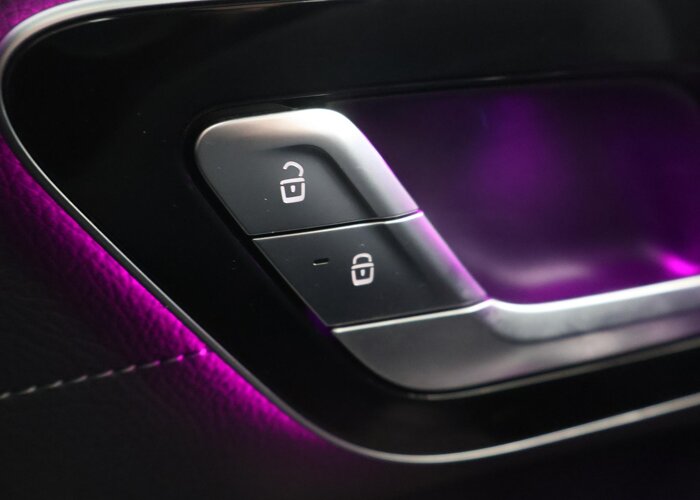 Mercedes-Benz EQS 450+ AMG Line 108 kWh