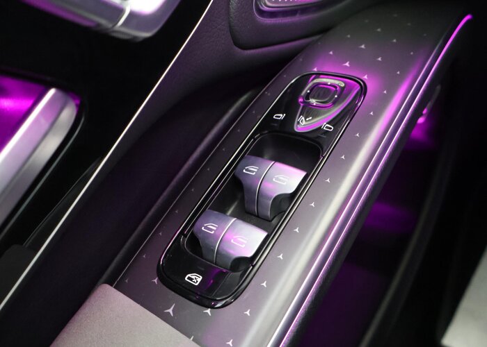 Mercedes-Benz EQS 450+ AMG Line 108 kWh
