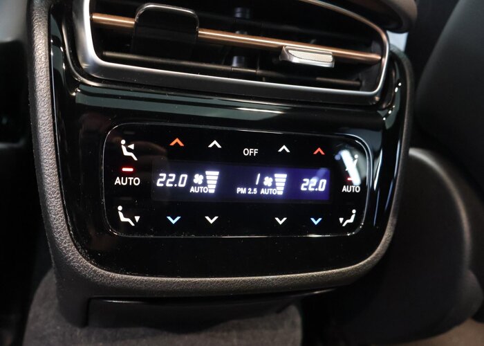 Mercedes-Benz EQS 450+ AMG Line 108 kWh