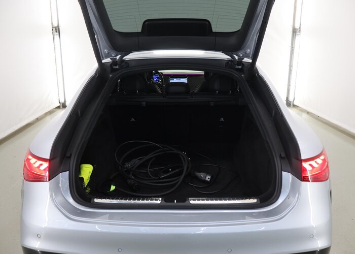 Mercedes-Benz EQS 450+ AMG Line 108 kWh