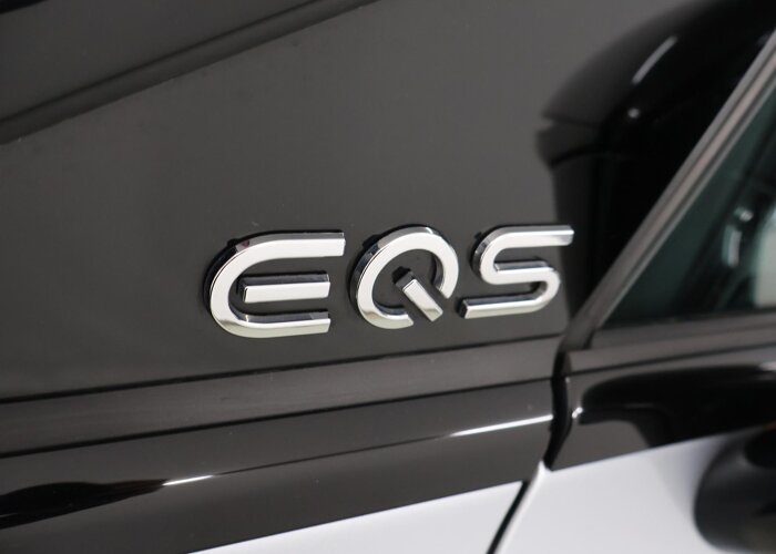 Mercedes-Benz EQS 450+ AMG Line 108 kWh