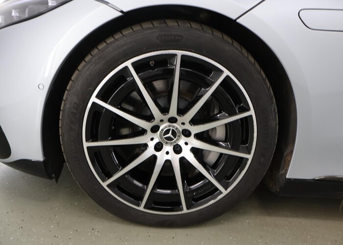 Mercedes-Benz EQS 450+ AMG Line 108 kWh