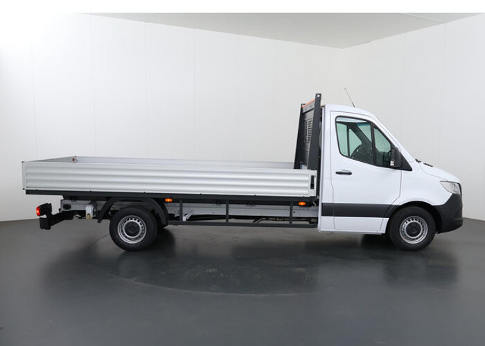 Mercedes-Benz Sprinter 317 CDI Chassis Openlaadbak L3 RWD PRO |