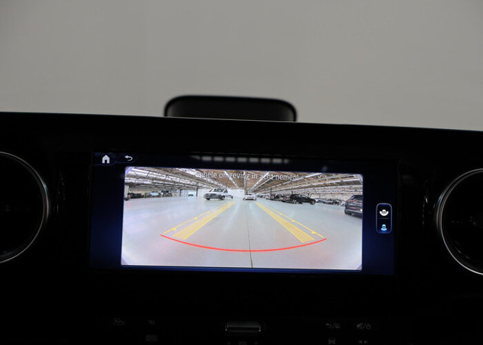 Mercedes-Benz Sprinter 317 CDI Chassis Openlaadbak L3 RWD PRO |