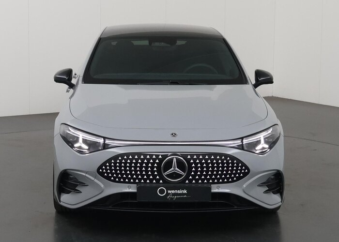 Mercedes-Benz CLA-Klasse 250+ Launch Edition 85.5 kWh