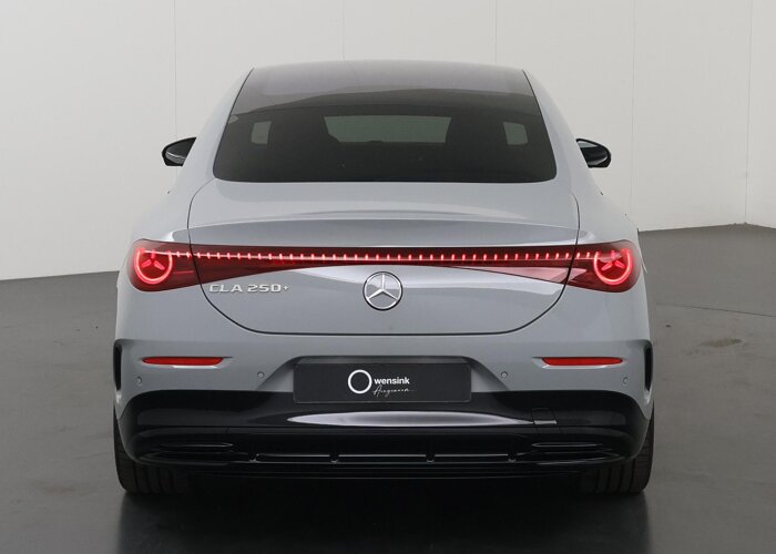 Mercedes-Benz CLA-Klasse 250+ Launch Edition 85.5 kWh
