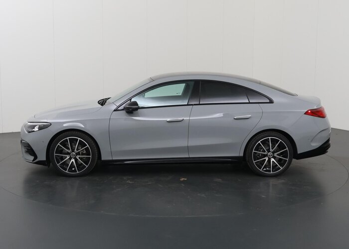 Mercedes-Benz CLA-Klasse 250+ Launch Edition 85.5 kWh