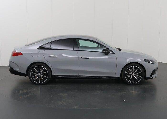 Mercedes-Benz CLA-Klasse 250+ Launch Edition 85.5 kWh
