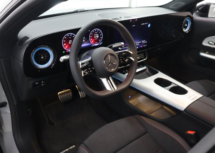 Mercedes-Benz CLA-Klasse 250+ Launch Edition 85.5 kWh
