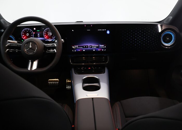 Mercedes-Benz CLA-Klasse 250+ Launch Edition 85.5 kWh