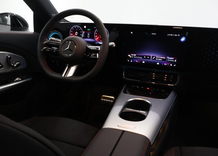 Mercedes-Benz CLA-Klasse 250+ Launch Edition 85.5 kWh